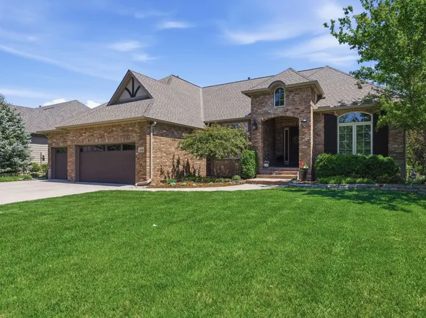 1530 N Terhune St, Wichita, KS 67230