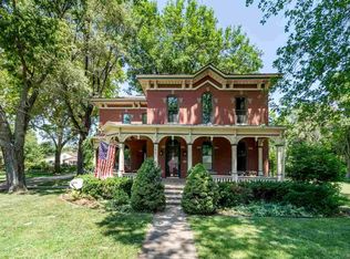 102 E 8th St, Sedgwick, KS 67135