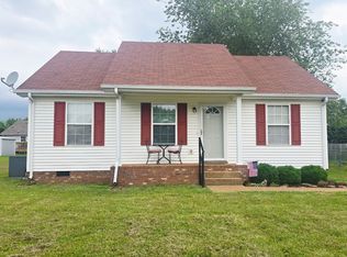106 Tyler Dr, Portland, TN 37148