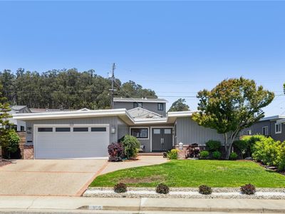 820 Robin Ln, Millbrae, CA, 94030