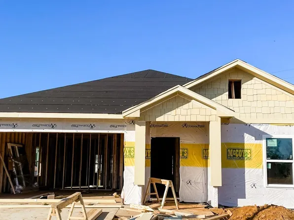 1417 Monterey Dr, Longview, TX 75601