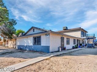 1641 N Lamont St, Las Vegas, NV 89115