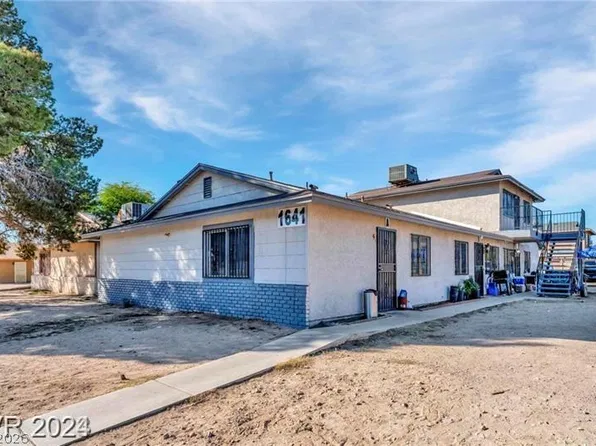 1641 N Lamont St, Las Vegas, NV 89115