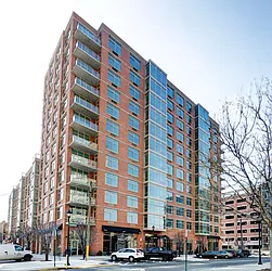Sold by Coldwell Banker Residential Brokerage