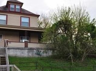 212 Noblestown Rd, Carnegie, PA 15106