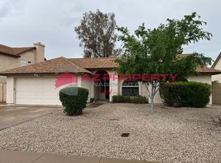 4344 E Towne Ln, Gilbert, AZ 85234