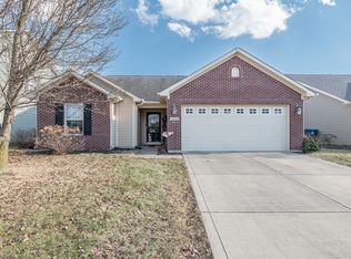 15418 Blair Ln, Noblesville, IN
