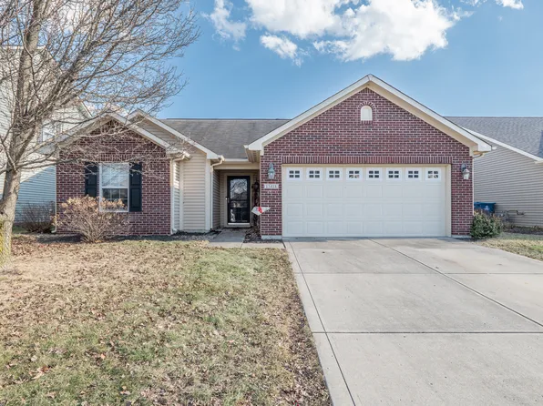 15418 Blair Ln, Noblesville, IN 46060