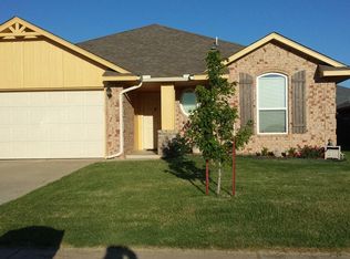 2331 Tortoise Cir, Oklahoma City, OK 73130