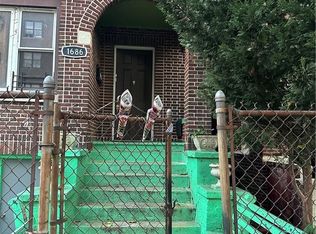1686 Grand Ave, Bronx, NY 10453