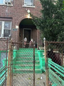 1686 Grand Avenue, Bronx, NY, 10453
