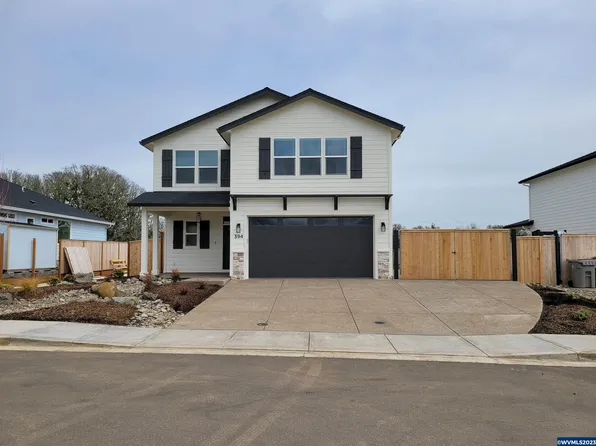 394 NW Coast Mountain Dr, Dallas, OR 97338
