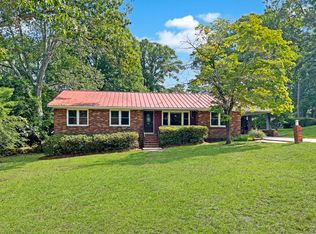 127 Vivion Dr, Aiken, SC 29803