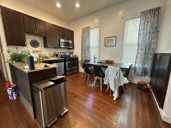 24 Ashford St #2, Boston, MA 02134