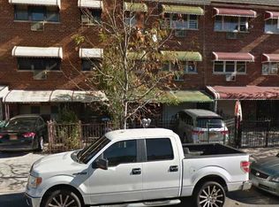 1004 Elder Ave, Bronx, NY 10472