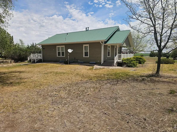 35399 County Road Z, Hillrose, CO 80733