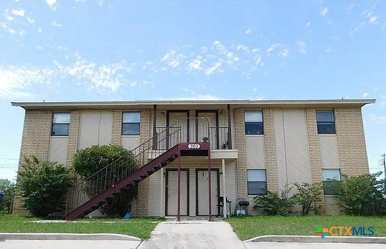 1st image of 303 North Dr APT D