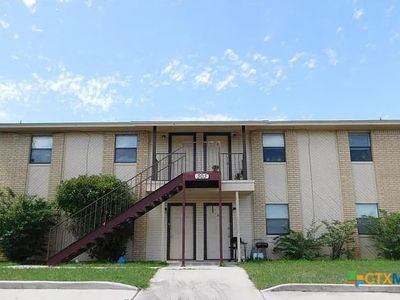 303 North Dr APT D, Copperas Cove, TX, 76522