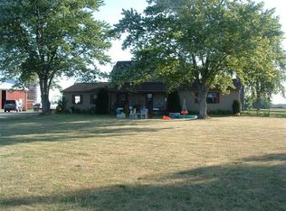 4495 State Route 66, Houston, OH 45333