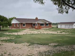 26673 County Rd, Rocky Ford, CO 81067