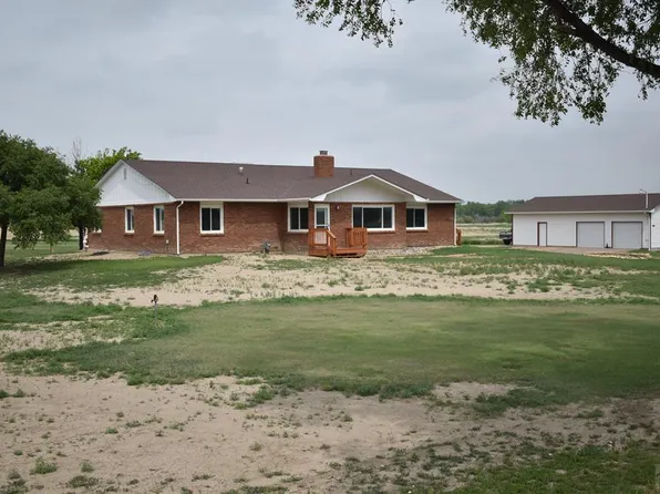 26673 County Rd, Rocky Ford, CO 81067