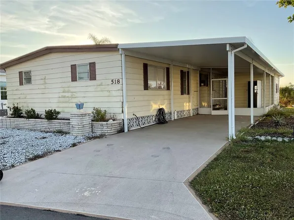 518 Via Veneto, Venice, FL 34285