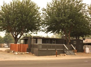 24 Sirretta St #16, Kernville, CA 93238