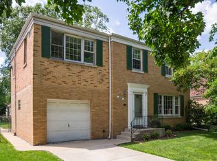 8142 Keystone Ave, Skokie, IL