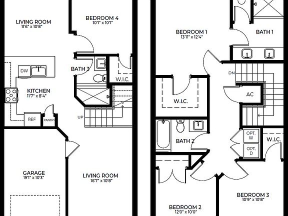 Floor Plan.