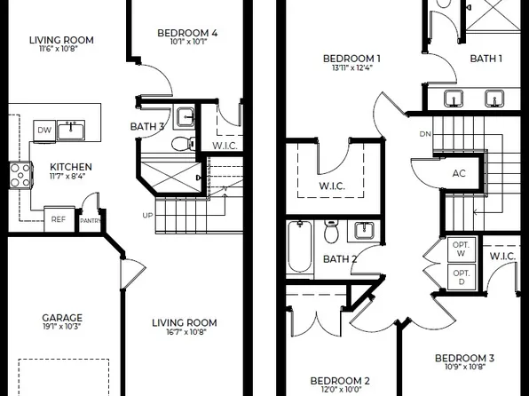 34834 SW 191st Ave, Homestead, FL 33034