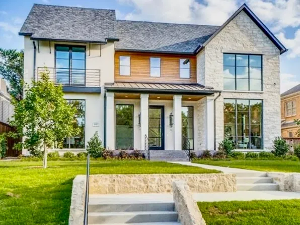 3117 Caruth Blvd, Dallas, TX 75225