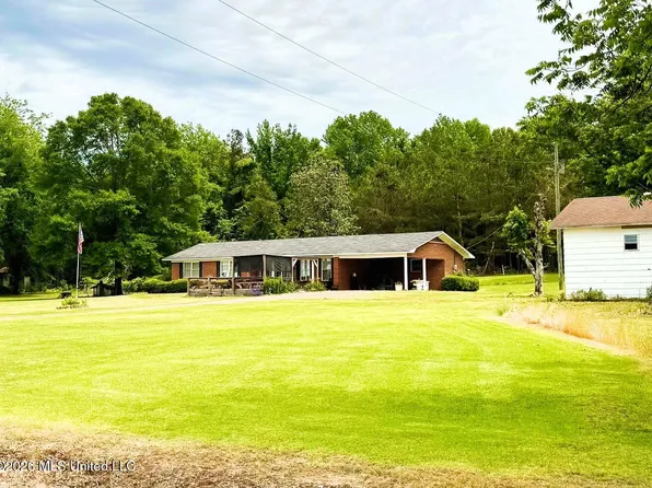 506 Highway 32 W, Bruce, MS 38915
