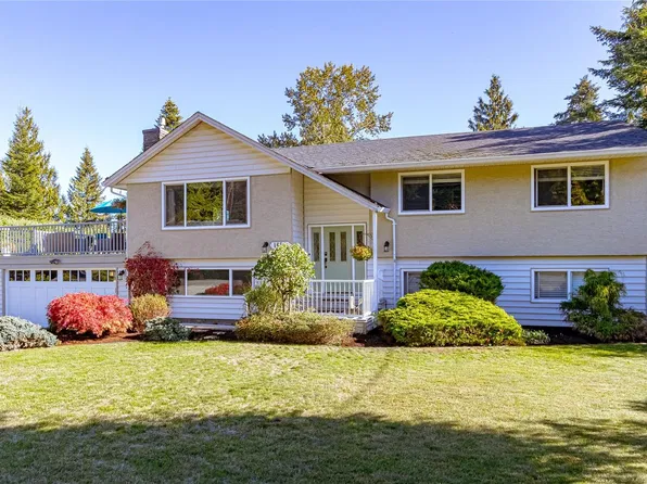 1650 Yeo St, Nanaimo, BC V9P 9C7