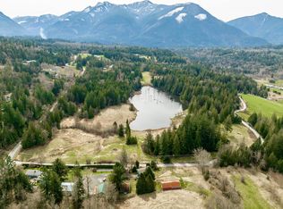 48850 Ryder Lake Rd, Chilliwack, BC V4Z 1E4