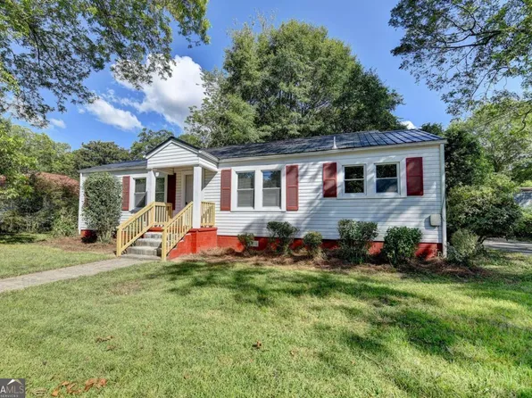 243 Georgia Ave, Winder, GA 30680