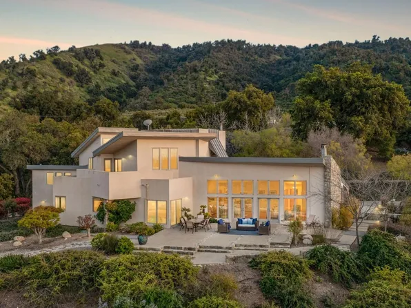 11400 Topa Vista Rd, Santa Paula, CA 93060