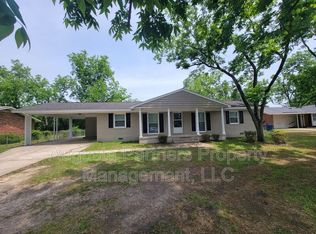 208 Old Evans Rd, Martinez, GA 30907