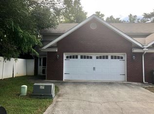 215 Tekoa Way, Maryville, TN 37804