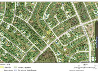 8371 Hebron Rd #45, Pt Charlotte, FL 33981