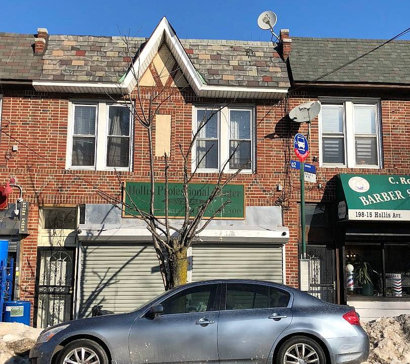 2nd image of 19813 Hollis Ave
