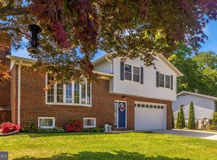 1616 Oldtown Rd, Edgewater, MD 21037