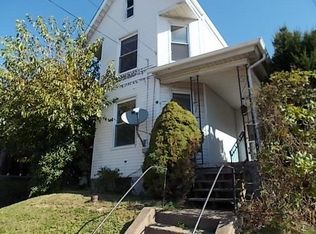 471 Oregon Ave, Rochester, PA 15074