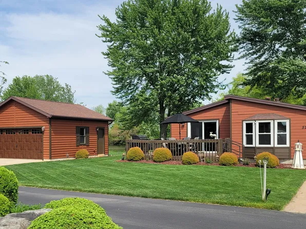 5256 S Pointe Blvd, Celina, OH 45822