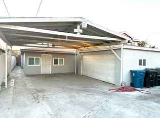 14931 Freeman Ave, Lawndale, CA 90260