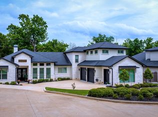 1205 Masters Way, Longview, TX 75605