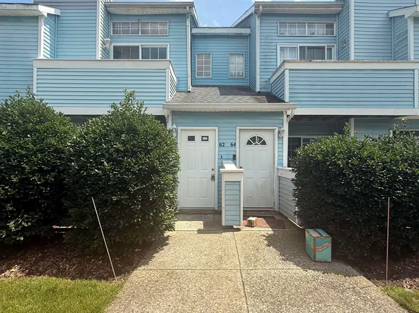 62 Heather Croft #62, Egg Harbor Township, NJ 08234