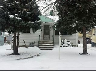 4526 Wisconsin Ave, Forest View, IL 60402