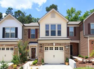 204 Tuftin Dr, Durham, NC 27703
