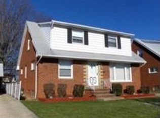 19845 Pasnow Ave, Euclid, OH 44119