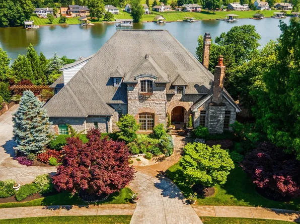 12525 Mallard Bay Dr, Knoxville, TN 37922